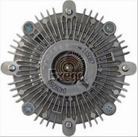 DAYCO FAN CLUTCH 115087