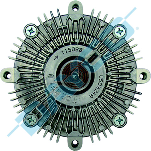 DAYCO FAN CLUTCH 115088