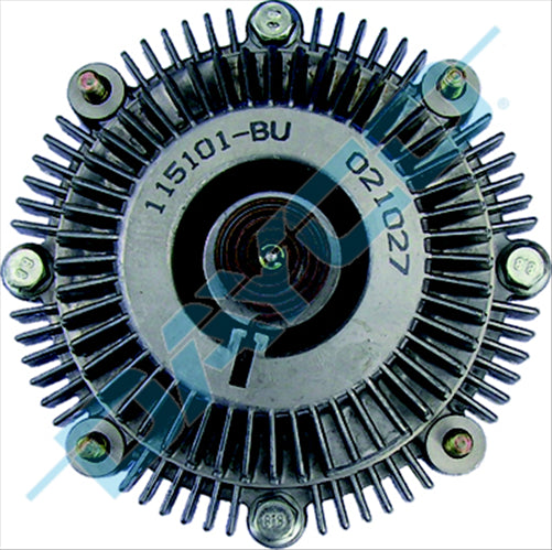 DAYCO FAN CLUTCH 115101