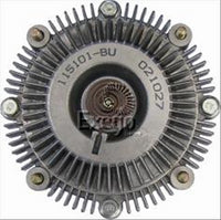 DAYCO FAN CLUTCH 115101