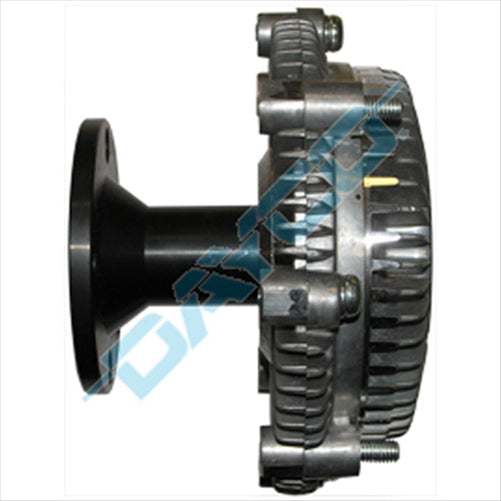 DAYCO FAN CLUTCH 115102