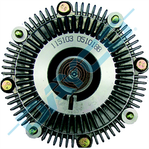 DAYCO FAN CLUTCH 115103