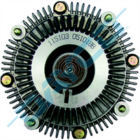 DAYCO FAN CLUTCH 115103