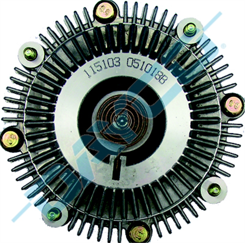 DAYCO FAN CLUTCH 115103