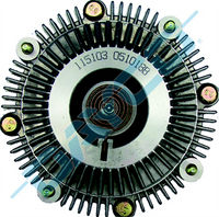 DAYCO FAN CLUTCH 115103