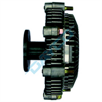 DAYCO FAN CLUTCH 115103