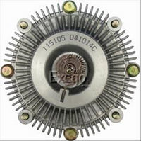 DAYCO FAN CLUTCH 115105