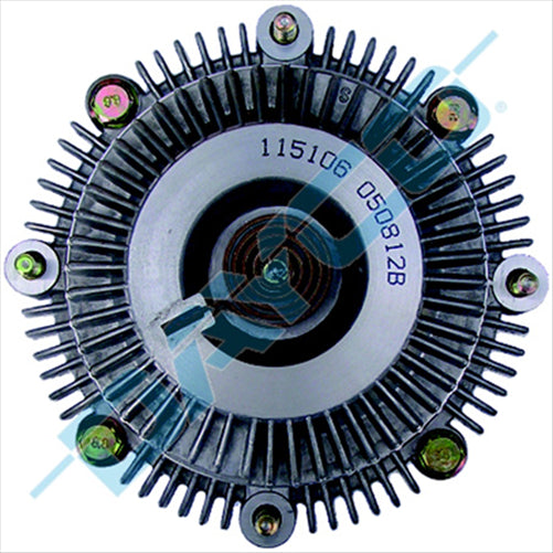 DAYCO FAN CLUTCH 115106