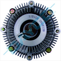 DAYCO FAN CLUTCH 115106
