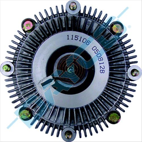 DAYCO FAN CLUTCH 115106