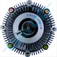 DAYCO FAN CLUTCH 115106