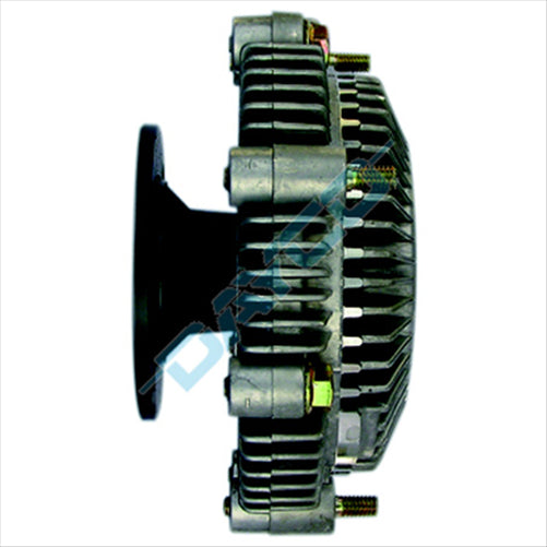 DAYCO FAN CLUTCH 115106