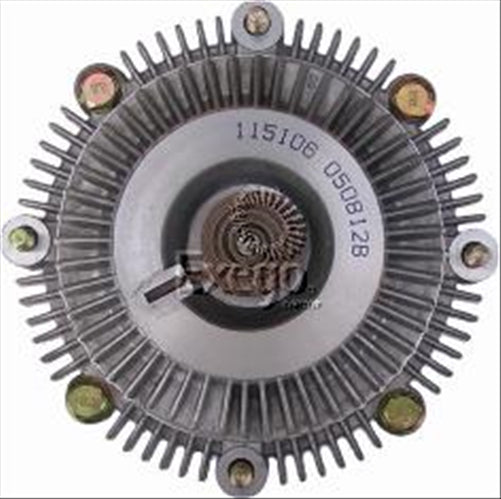 DAYCO FAN CLUTCH 115106