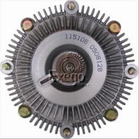 DAYCO FAN CLUTCH 115106