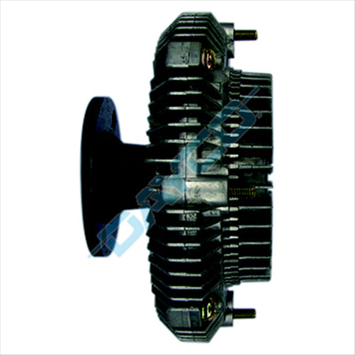 DAYCO FAN CLUTCH 115124