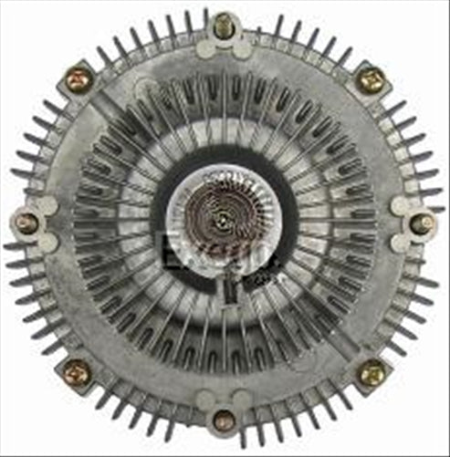 DAYCO FAN CLUTCH 115124