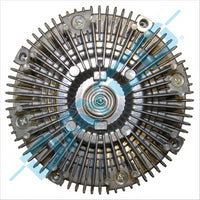 DAYCO FAN CLUTCH 115152