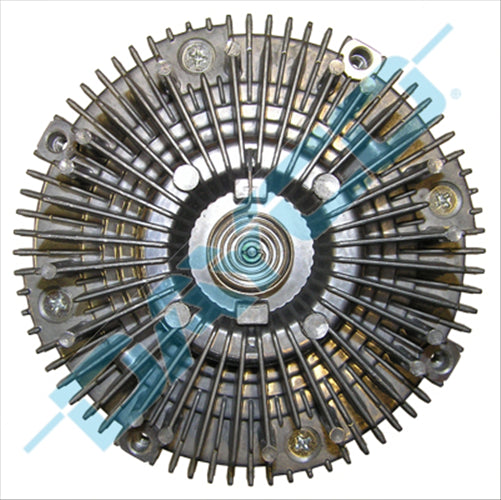DAYCO FAN CLUTCH 115152