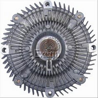 DAYCO FAN CLUTCH 115203