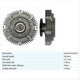 DAEWOO FAN CLUTCH 115205 IND