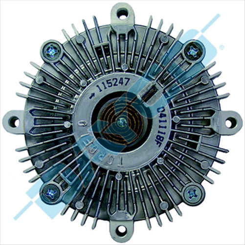 DAYCO FAN CLUTCH 115247