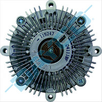 DAYCO FAN CLUTCH 115247