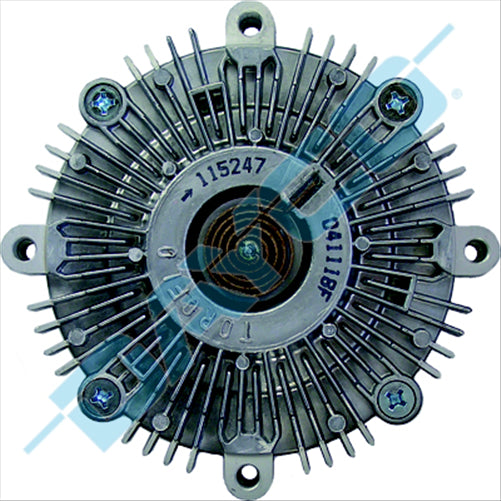 DAYCO FAN CLUTCH 115247