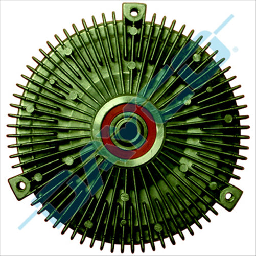 DAYCO FAN CLUTCH 115417