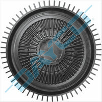 DAYCO FAN CLUTCH 115468