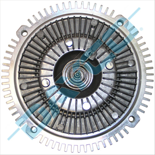 DAYCO FAN CLUTCH 115470