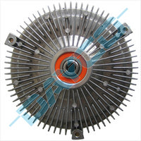 DAYCO FAN CLUTCH 115505