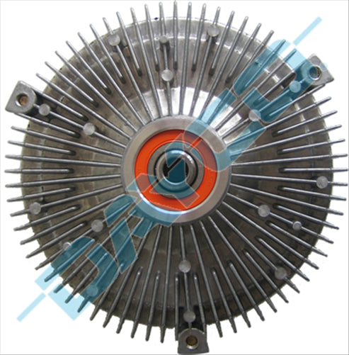 DAYCO FAN CLUTCH 115505