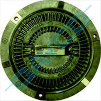 DAYCO FAN CLUTCH 115507