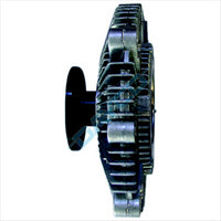 DAYCO FAN CLUTCH 168MM O.D 115531