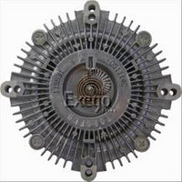 DAYCO FAN CLUTCH 168MM O.D 115531