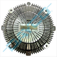 DAYCO FAN CLUTCH 115543