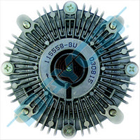 DAYCO FAN CLUTCH 115558