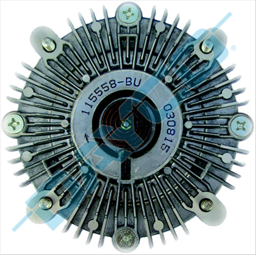 DAYCO FAN CLUTCH 115558