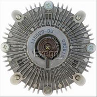 DAYCO FAN CLUTCH 115558