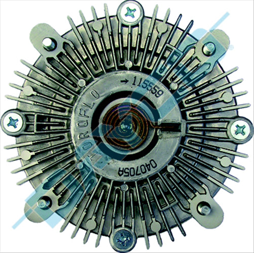 DAYCO FAN CLUTCH 115559