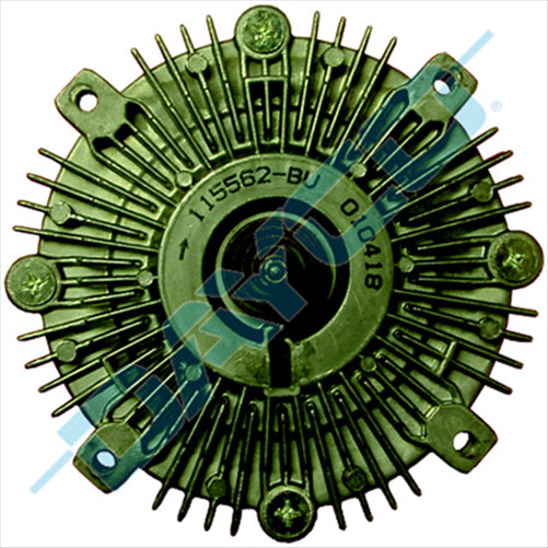 DAYCO FAN CLUTCH 115562