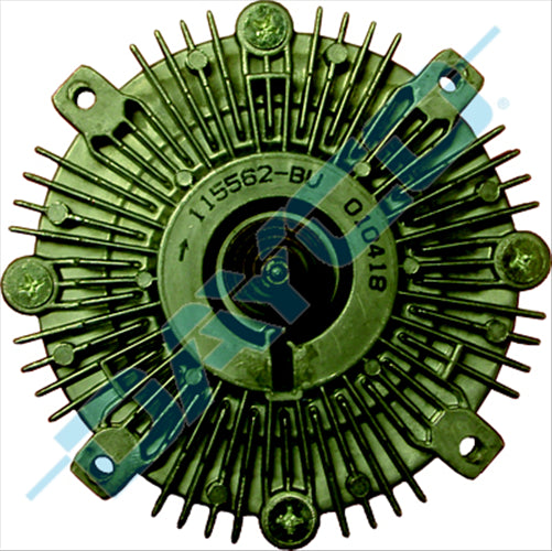 DAYCO FAN CLUTCH 115562