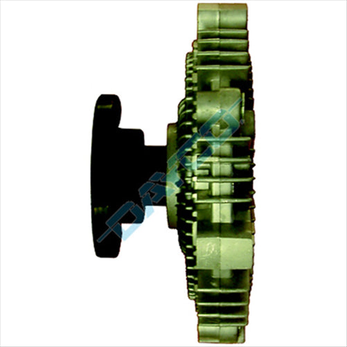 DAYCO FAN CLUTCH 115562