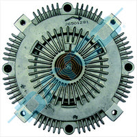 DAYCO FAN CLUTCH 115650