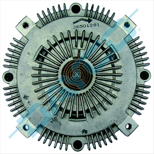 DAYCO FAN CLUTCH 115650