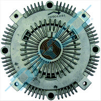 DAYCO FAN CLUTCH 115650