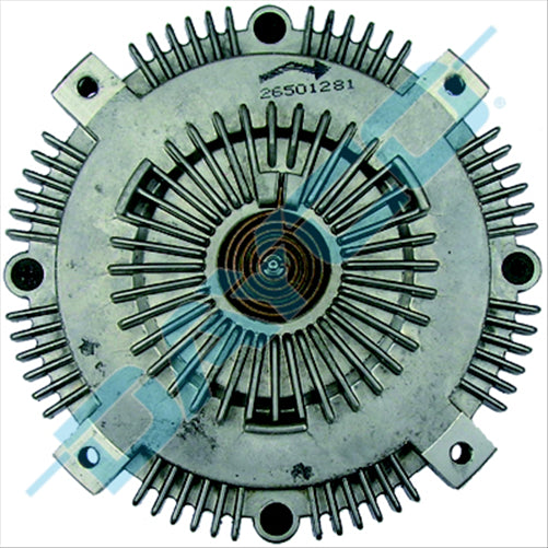 DAYCO FAN CLUTCH 115650