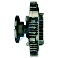 DAYCO FAN CLUTCH 115650