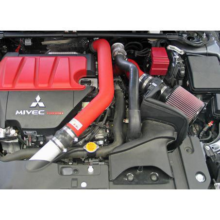 K&N Performance Air Induction Kit 69-6546TWR