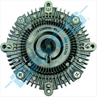 DAYCO FAN CLUTCH 115655